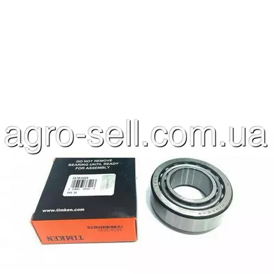 Підшипник роликовий конічний 3578/3525 (JD7228+JD7278)