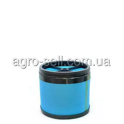 Повітряний фільтр двигуна RE196945R (RE196945, P619334, CA5417, AF27919, CP27150, SA16437, 49945) John Deere