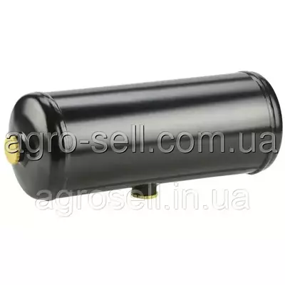 Ресивер 5,4л, 14,5 bar, D=154 мм, L=411,5мм Mercedes Benz (SAUER) S1050070010