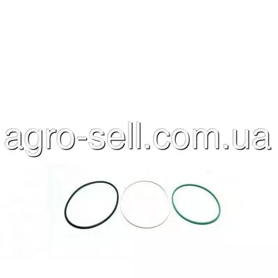 Комплект ущільнюючих кілець циліндра AR65507 John Deere