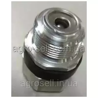 Клапан скидання тиску компресору (MAN OE) 51541220011