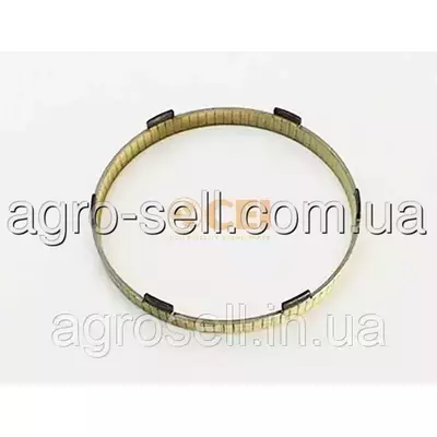 Кільце синхронізатору 1-2 передачі КПП (CEI) 119189