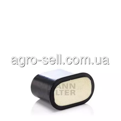 Фільтр повітряний CP25150 (RE253518, SU20768, 32/925682, P608533, 87037984, 528741D1, AF26656, 001600442.0,