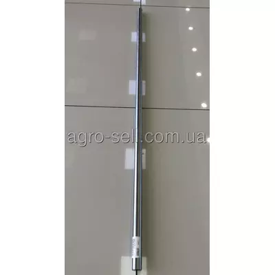 Вал барабана наклонної камери комбайна (H123734) John Deere