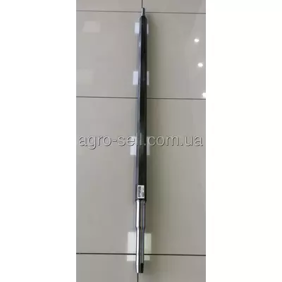 Вал привода вентилятора комбайна (H173376) John Deere