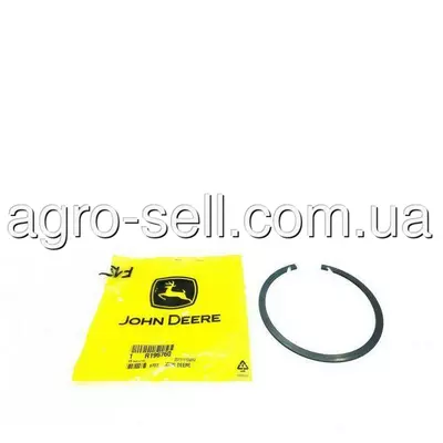 Стопорне кільце R196760 John Deere