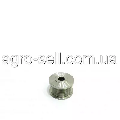 Шків генератора (R186317) John Deere