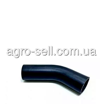 Патрубок радіатора охолодження двигуна (R131646) John Deere