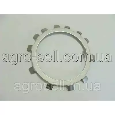 Шайба маточини (MERCEDES BENZ OE) 6703560173