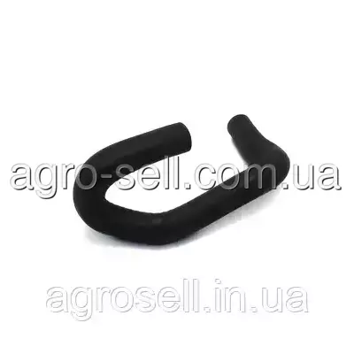 Патрубок радіатору MAN (BSG) BSG-02-545-004