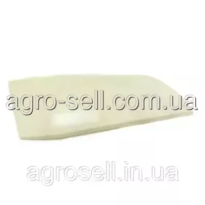 Спойлер бічний лівий Dong Feng LD41 5301715-T0110