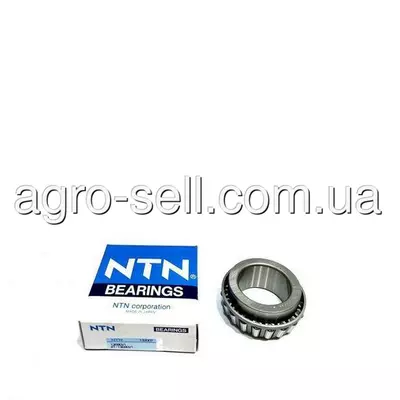 Підшипник 4T 13686 V1 (JD10214)