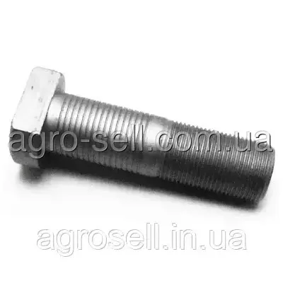 Болт кріплення колеса М22х1,5/80/45 (09.825.01.66.0) (BPW) 329633111
