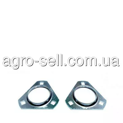 Корпус підшипника PFD 52 (компл. 2шт) (H103264, N72921)