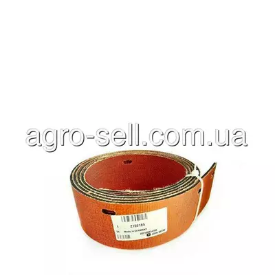 Сальник Z102185 John Deere