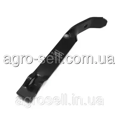 Стійка чистика Vaderstad 484496