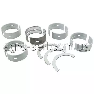 Вкладиші AR49243 John Deere