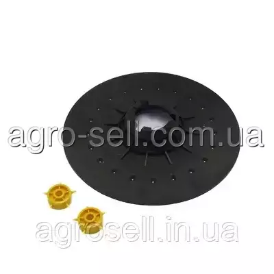 Диск висіваючий апарату із зірочкою 2125P-32 (сонях) Vaderstad 172803-1
