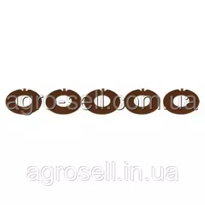 Шайба калибровочного болта (CP) BPW TSB 3709/4309/4312 CP9042702