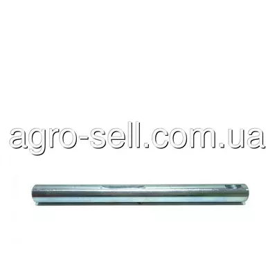 Вал верхній зернового елеватора комбайна H220121R (H220121) John Deere