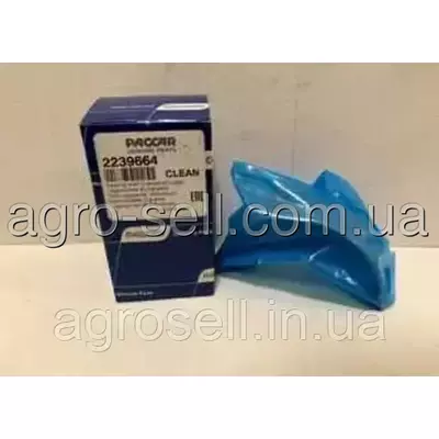 Вкладиш корінний STD верхня частина (DAF OE) 2239664