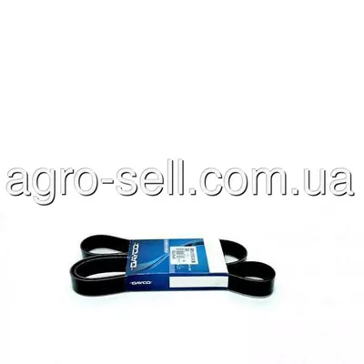 Ремінь поліклиновий (R206983, R183925, R200920)