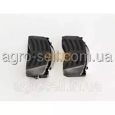 Колодки гальмівні 29148 / 29115 / 29183 (CEI) 584038