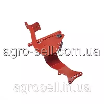 Сошник короткий 693 мм Vaderstad 230652