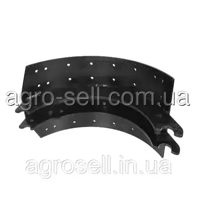 Колодка гальмівна (UC) 15205191 A3010