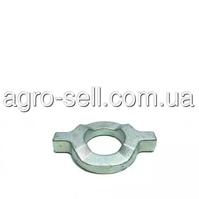 Напівмуфта (H101677) John Deere