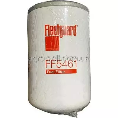 Фільтр паливний нагвинчуваний FF5461