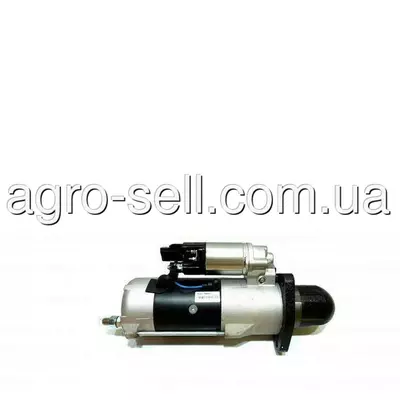 Стартер (RE515843, RE555916, RE543370, RE522851, RE506825, RE501862, RE69590)