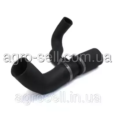 Патрубок радіатору SCANIA (BSG) BSG-04-545-155