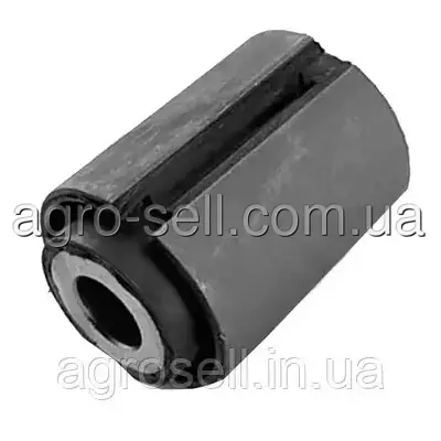 Сайлентблок ресори (AUGER) 20x57.5x84 81437220060,81437220078,81437220079 81437220051