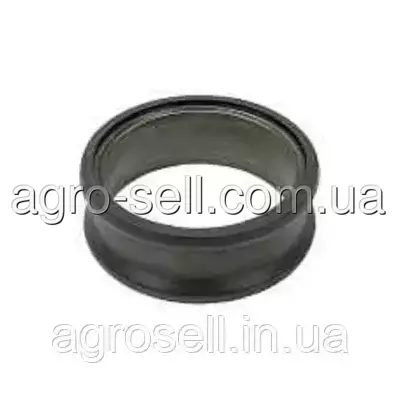 Патрубок охолодження ретардера (MAN OE) 51981820026