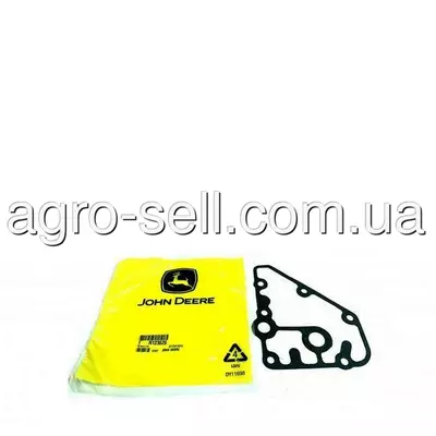 Прокладка паранітова R123525 John Deere