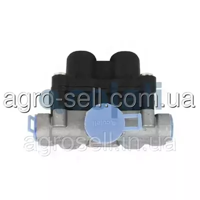 Кран 4-х контурний захисний VOLVO (COJALI) 2322602