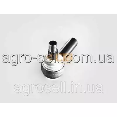 Накінечник рульової тяги лівий (CEI) 198524