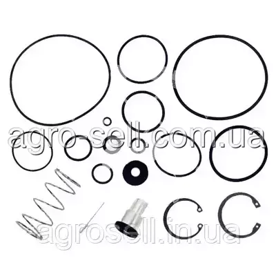Р/к крана гальмівного (Majorsell) D67RK026A