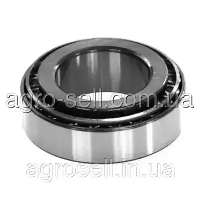 Підшипник роликовий конічний 33109 F
