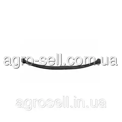 Ресора (Weweler) F020T781ZA75