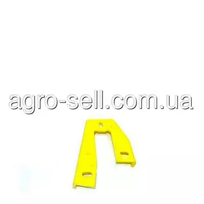 Башмак метал H166714 John Deere