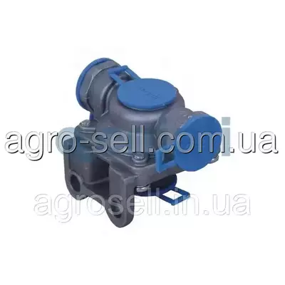 Клапан швидкого розгальмування (COJALI) 2221200