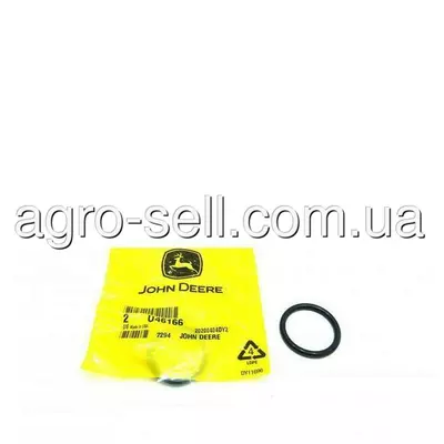 Кільце U46166 John Deere