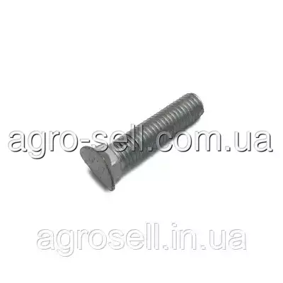 Болт плужний M10X45 Vaderstad 496569