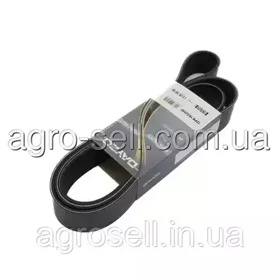 Пас IVECO STRALIS (01.13-) (DAYCO) 12PK1950HD