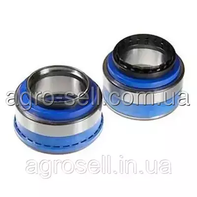 Підшипник роликовий конічний F200014