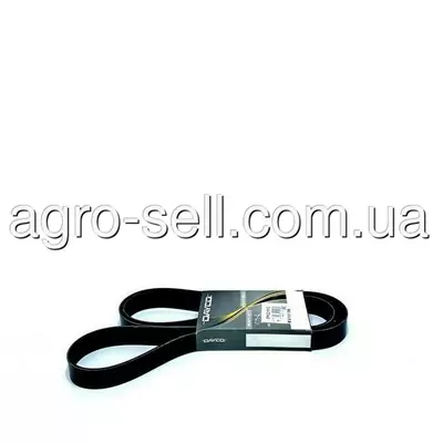 Пас поліклиновий 8PK2215 (H163515)