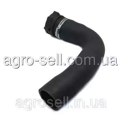 Патрубок радіатору SCANIA (BSG) BSG-04-545-115