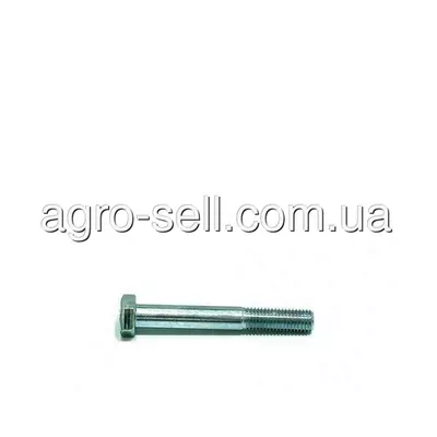 Болт M12X90 міцність 10.9 (19M7943) John Deere